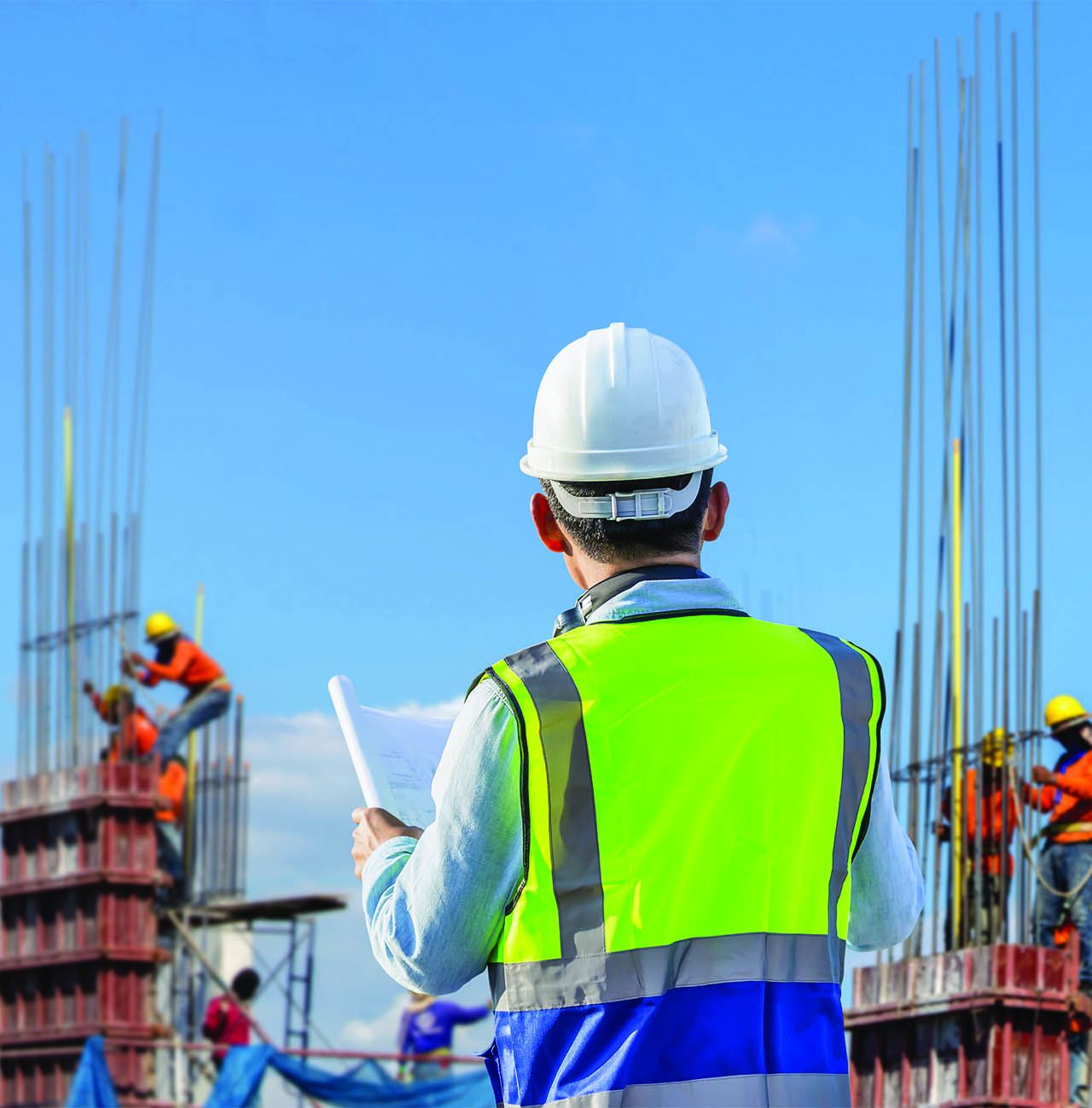 Health & Safety Policy